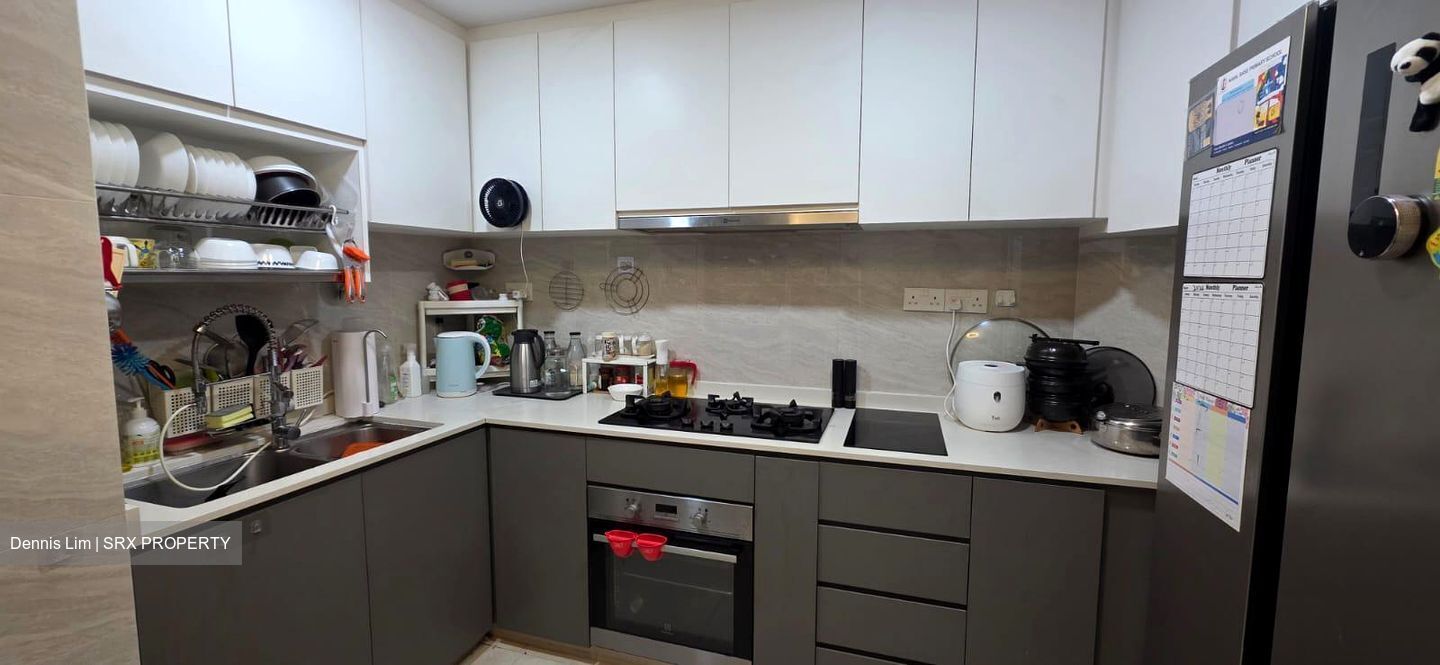 Orchid Park Condominium (D27), Condominium #481511591